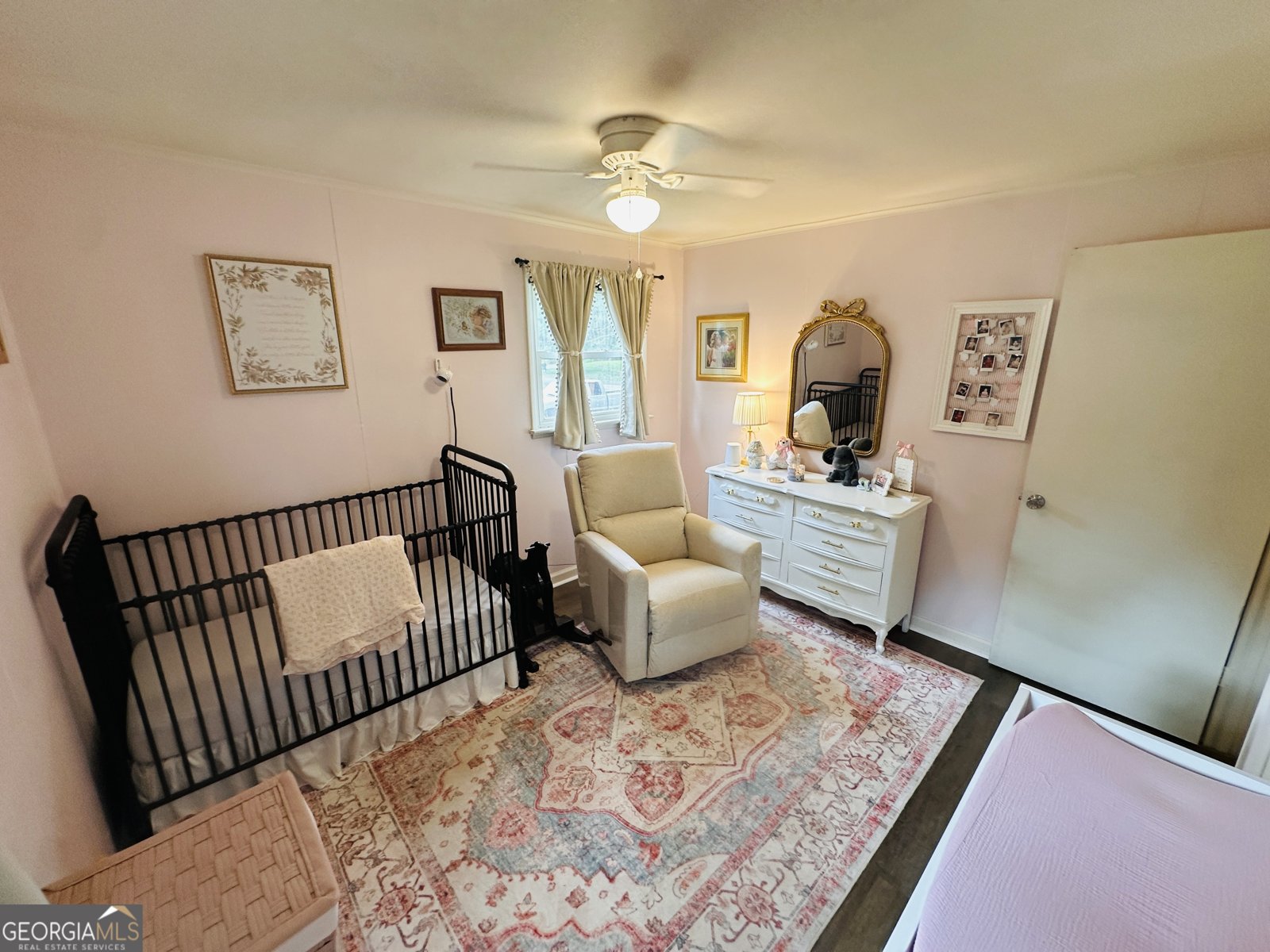 213 Hilltop Drive Perry - Photo 17