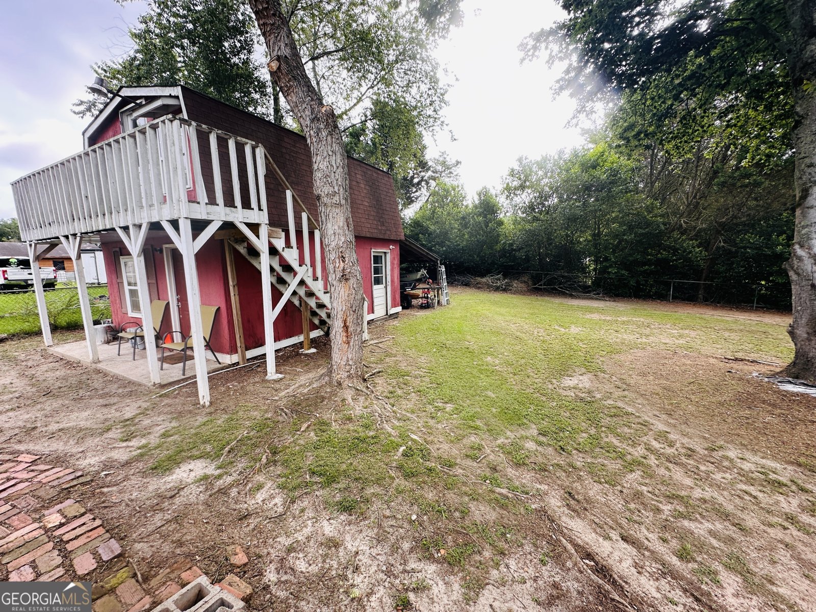 213 Hilltop Drive Perry - Photo 18