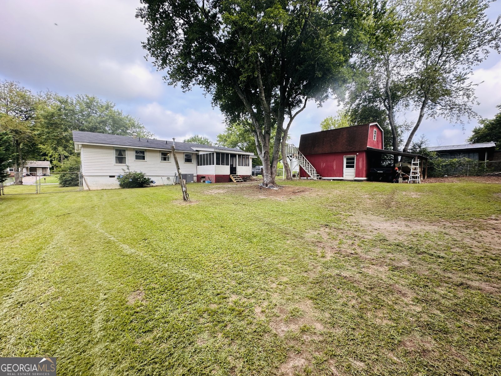 213 Hilltop Drive Perry - Photo 20