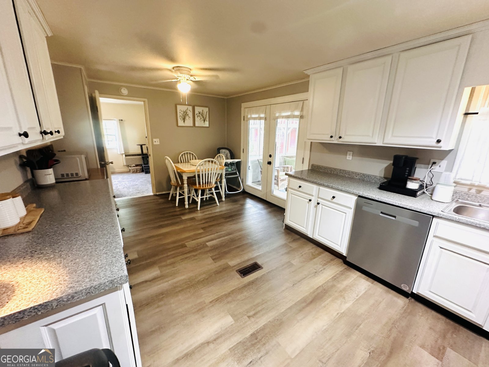 213 Hilltop Drive Perry - Photo 6
