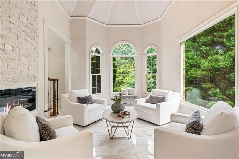 392 Lum Crowe Road Roswell - Photo 10