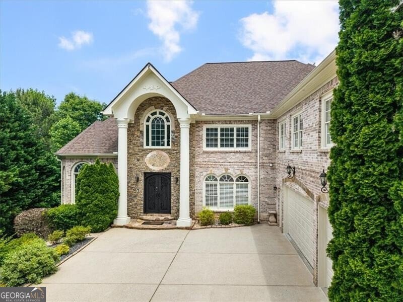 392 Lum Crowe Road Roswell - Photo 100