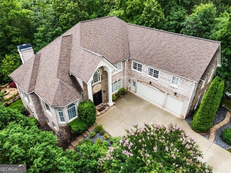 392 Lum Crowe Road Roswell - Photo 102