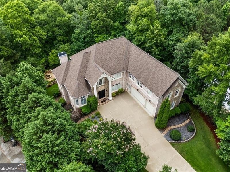 392 Lum Crowe Road Roswell - Photo 103