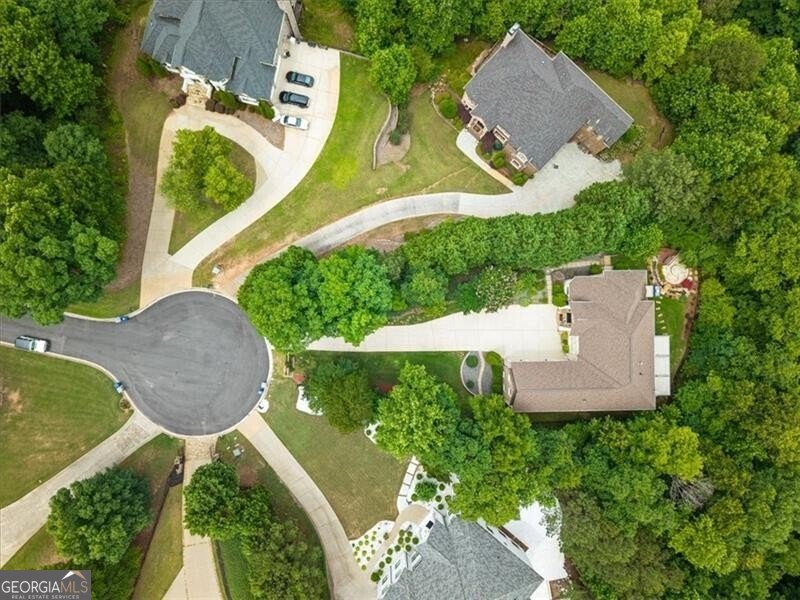 392 Lum Crowe Road Roswell - Photo 106