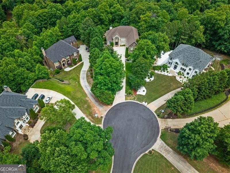 392 Lum Crowe Road Roswell - Photo 107