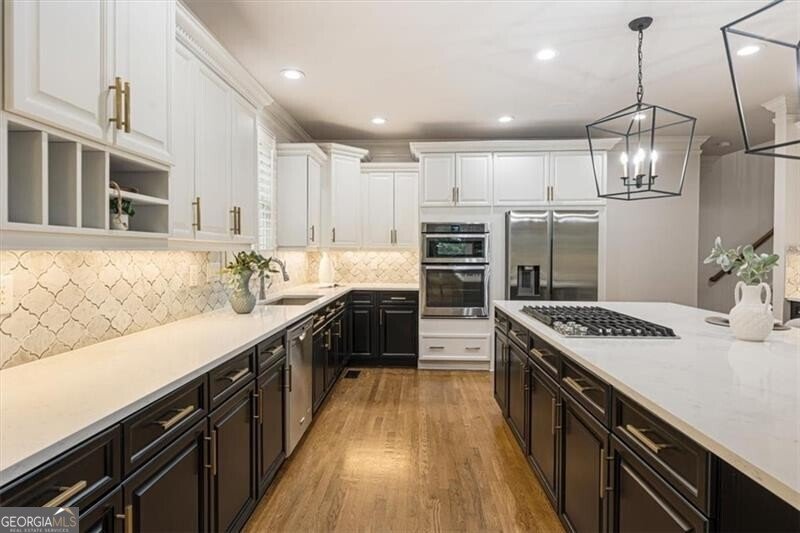 392 Lum Crowe Road Roswell - Photo 25