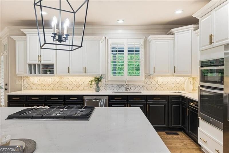 392 Lum Crowe Road Roswell - Photo 27
