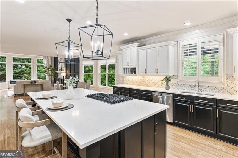392 Lum Crowe Road Roswell - Photo 28
