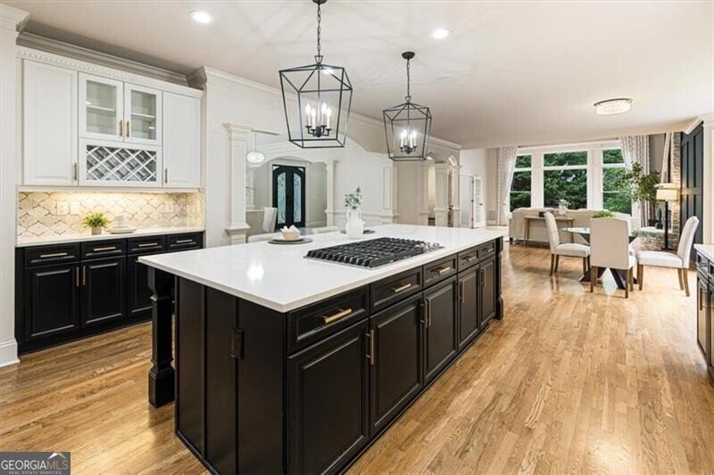 392 Lum Crowe Road Roswell - Photo 29