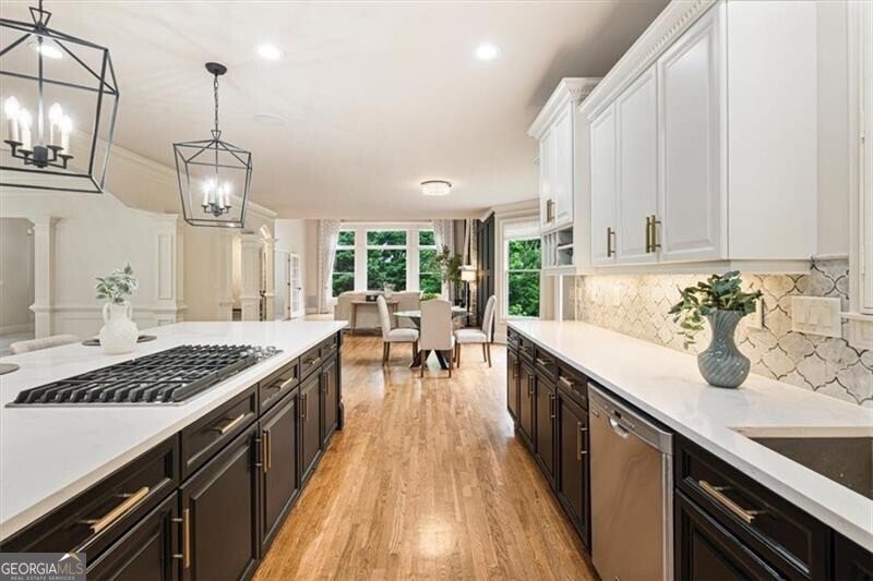 392 Lum Crowe Road Roswell - Photo 30