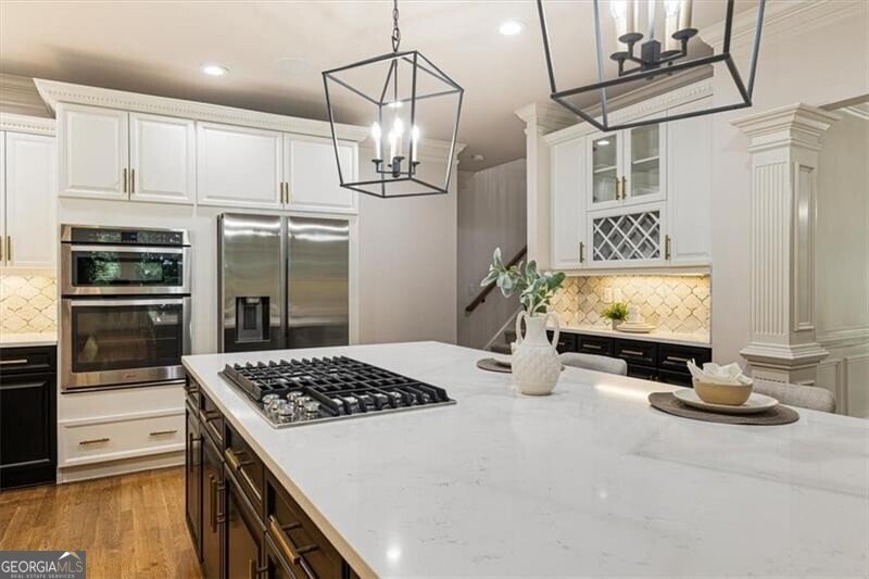 392 Lum Crowe Road Roswell - Photo 31