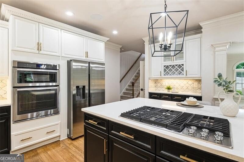 392 Lum Crowe Road Roswell - Photo 32
