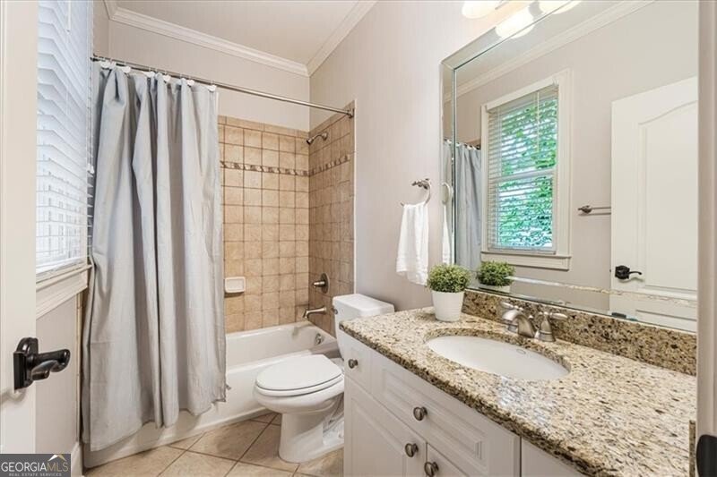 392 Lum Crowe Road Roswell - Photo 41