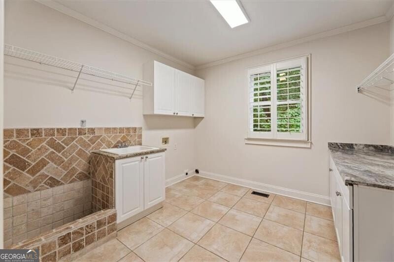 392 Lum Crowe Road Roswell - Photo 45