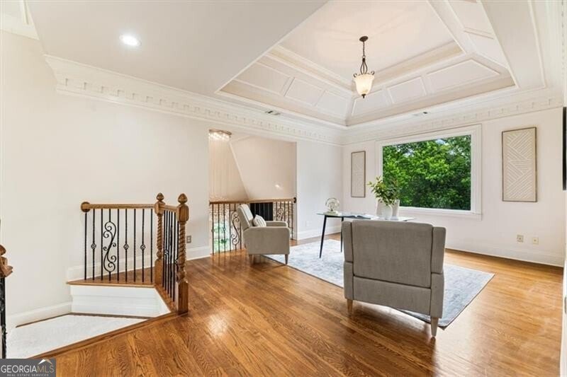 392 Lum Crowe Road Roswell - Photo 47
