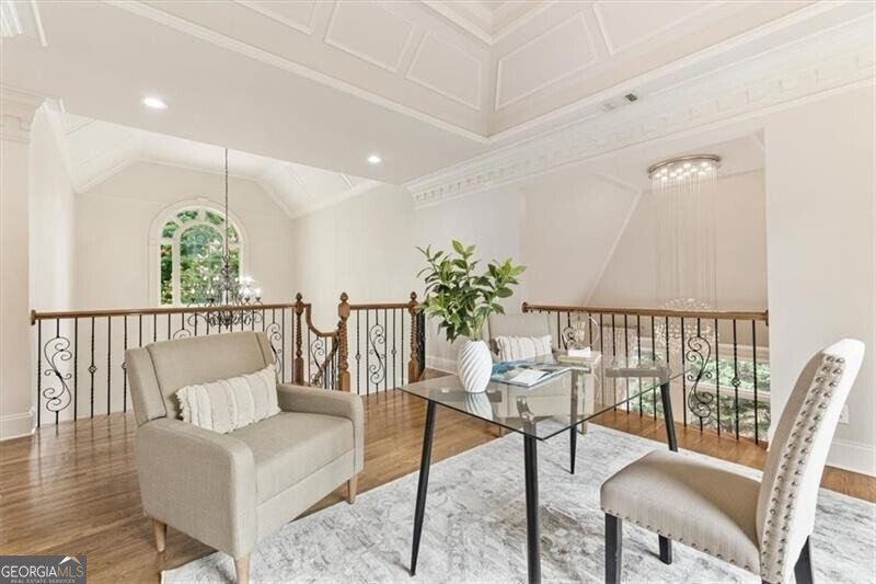 392 Lum Crowe Road Roswell - Photo 48