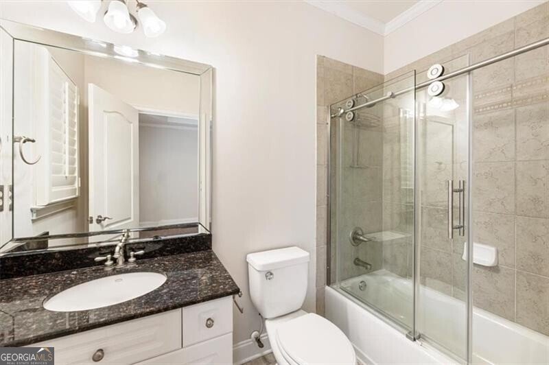 392 Lum Crowe Road Roswell - Photo 63