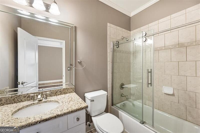 392 Lum Crowe Road Roswell - Photo 66