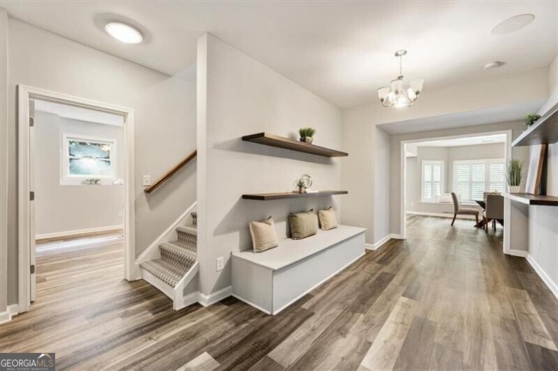 392 Lum Crowe Road Roswell - Photo 69