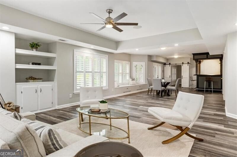 392 Lum Crowe Road Roswell - Photo 72