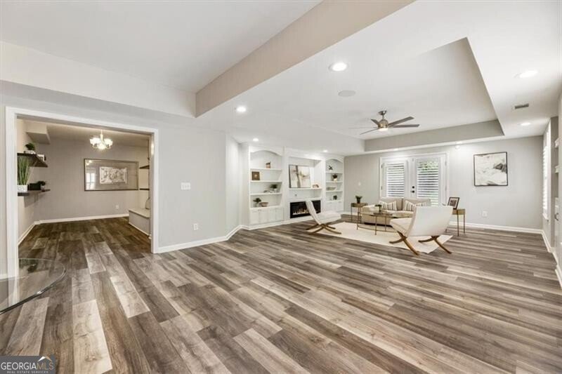 392 Lum Crowe Road Roswell - Photo 75