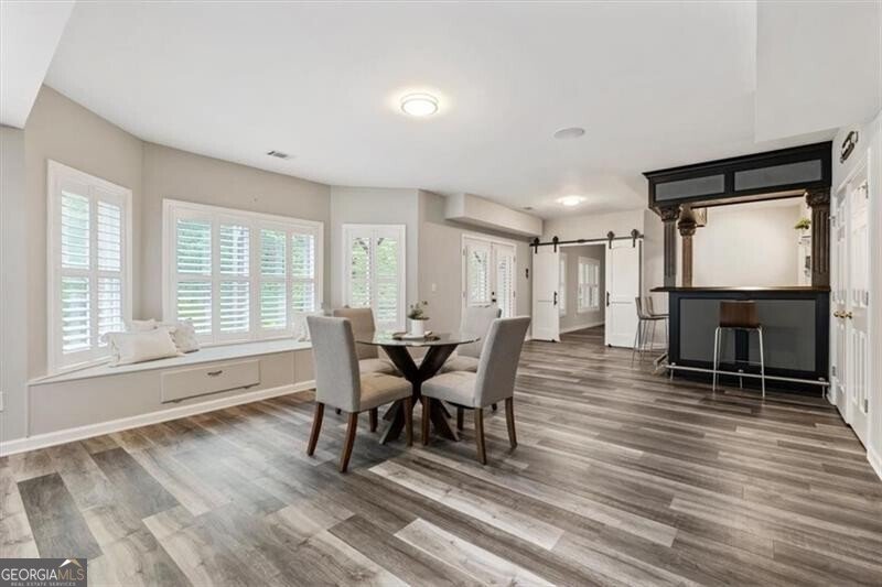 392 Lum Crowe Road Roswell - Photo 76