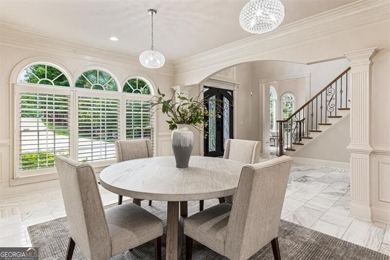 392 Lum Crowe Road Roswell - Photo 8