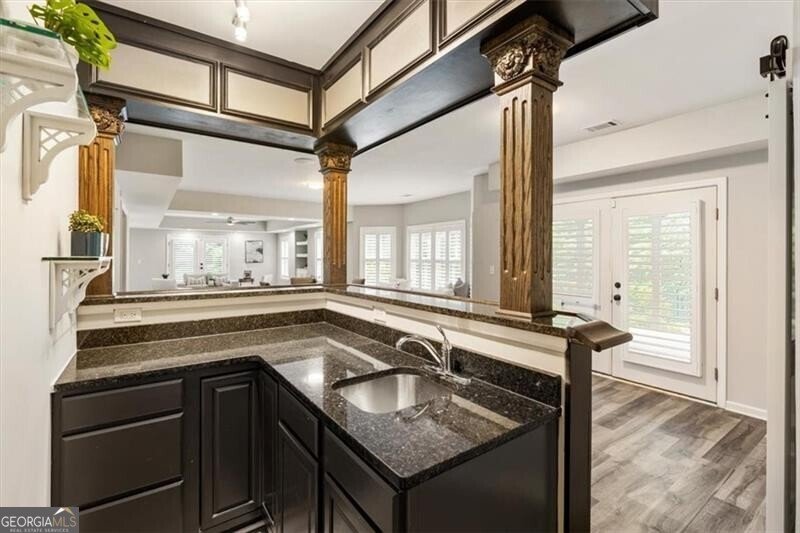 392 Lum Crowe Road Roswell - Photo 80