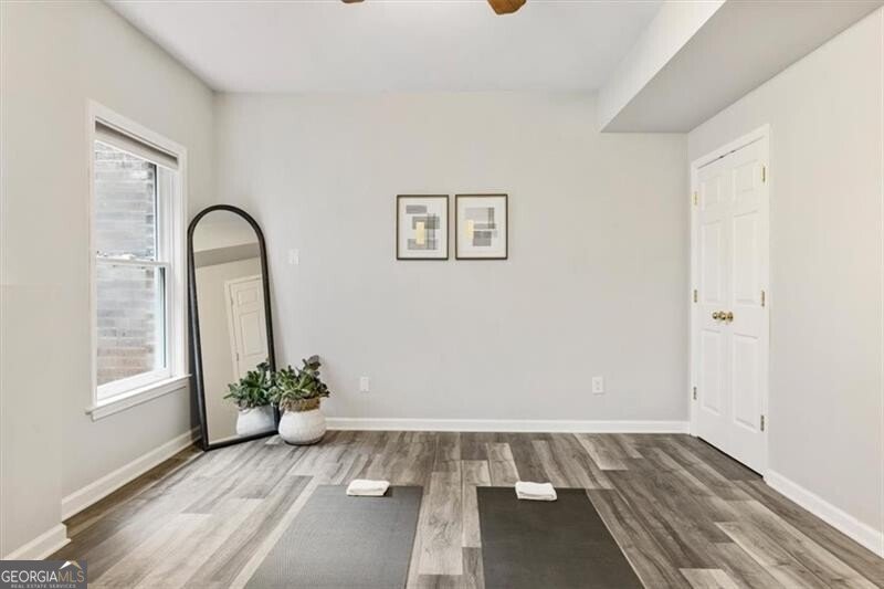 392 Lum Crowe Road Roswell - Photo 81