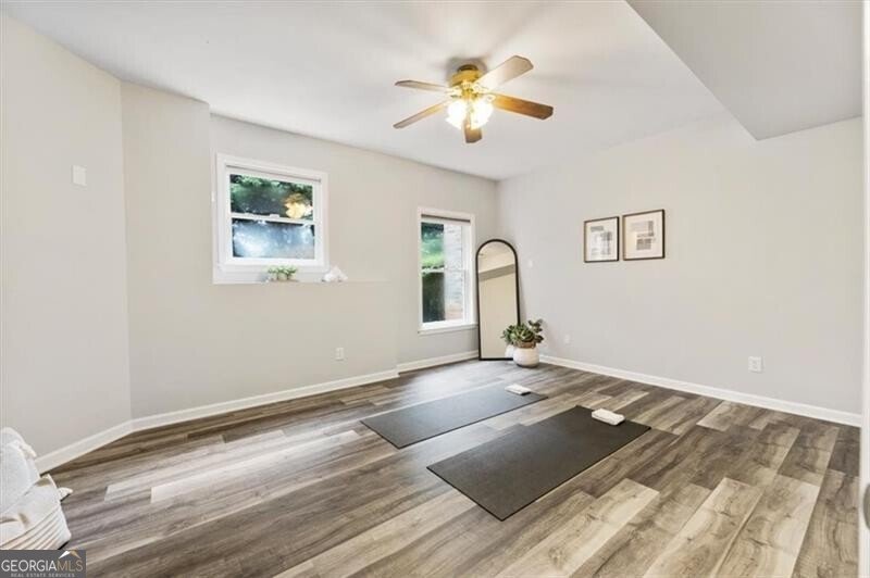 392 Lum Crowe Road Roswell - Photo 82