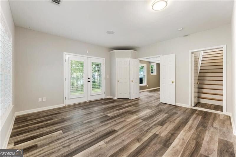 392 Lum Crowe Road Roswell - Photo 84