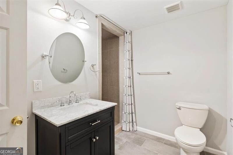 392 Lum Crowe Road Roswell - Photo 85