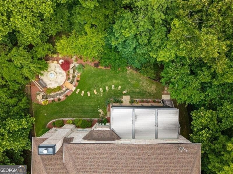 392 Lum Crowe Road Roswell - Photo 92