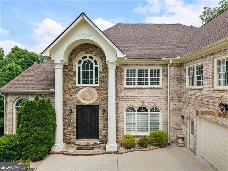 392 Lum Crowe Road Roswell - Photo 98