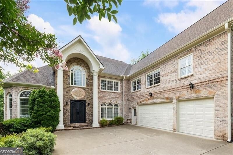 392 Lum Crowe Road Roswell - Photo 99