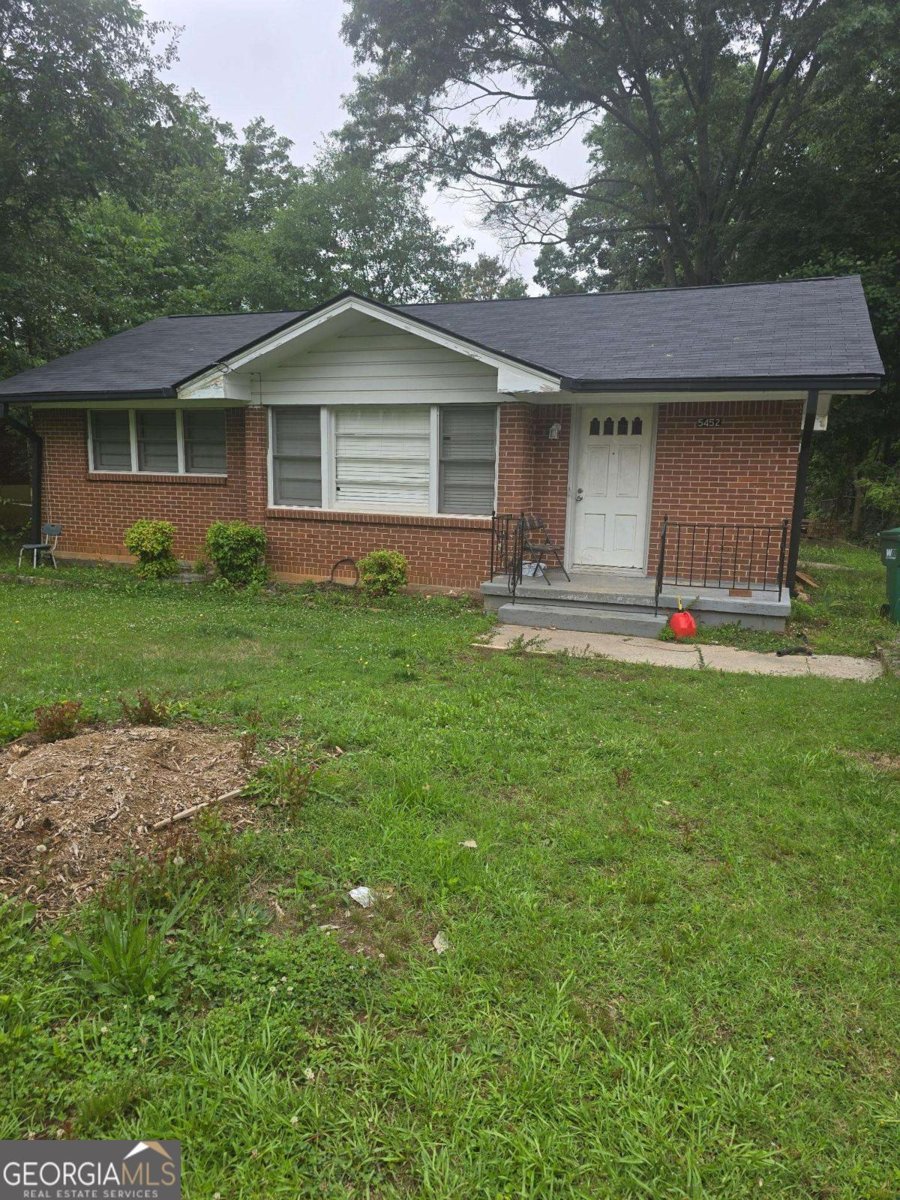 5452 Alder Drive Forest Park - main photo