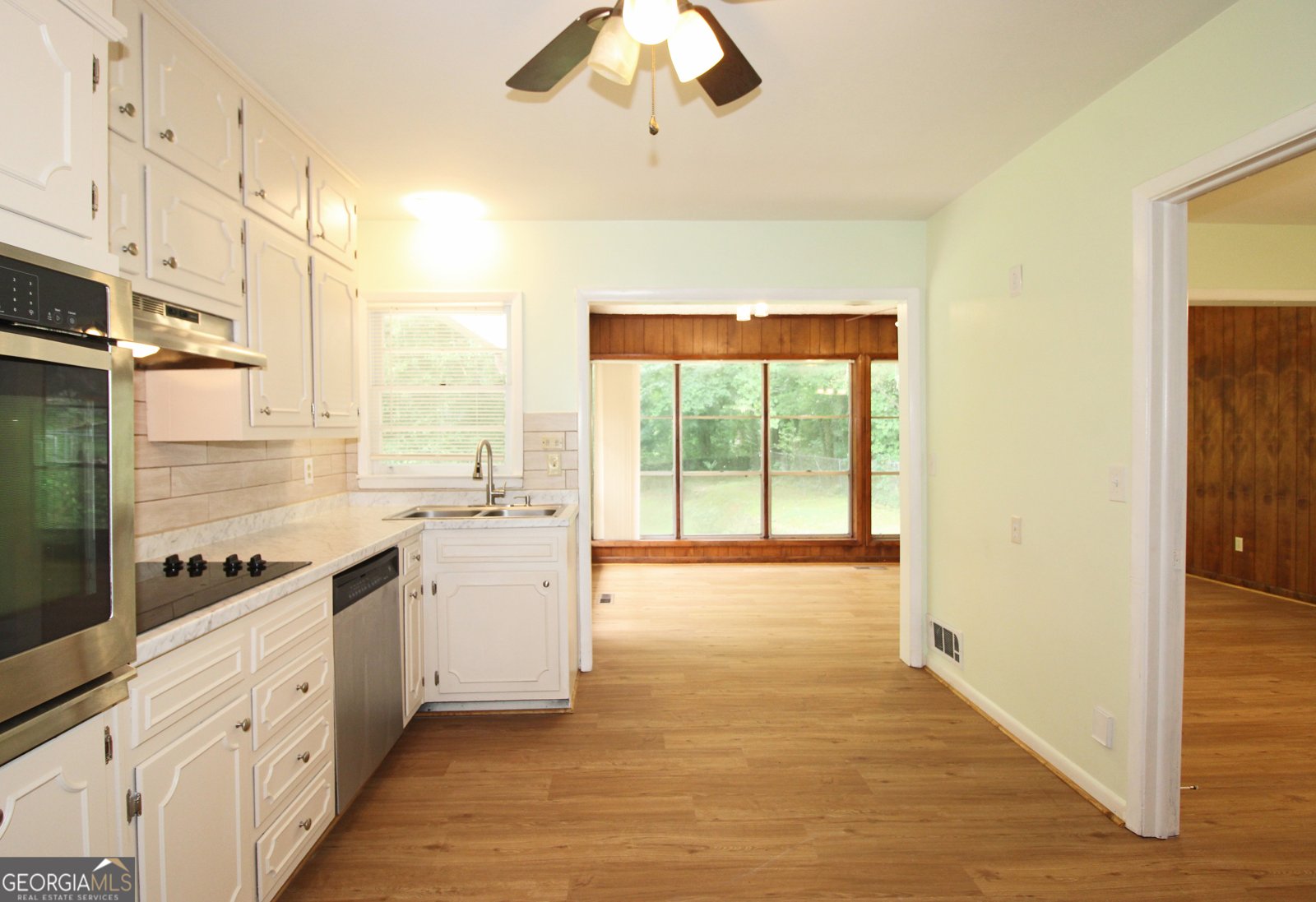 257 Chalmers Drive Atlanta - Photo 7