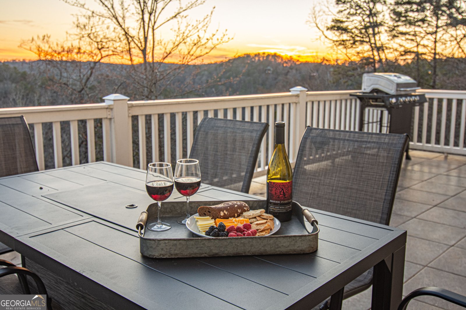 626 Palisade Drive Ellijay - Photo 21