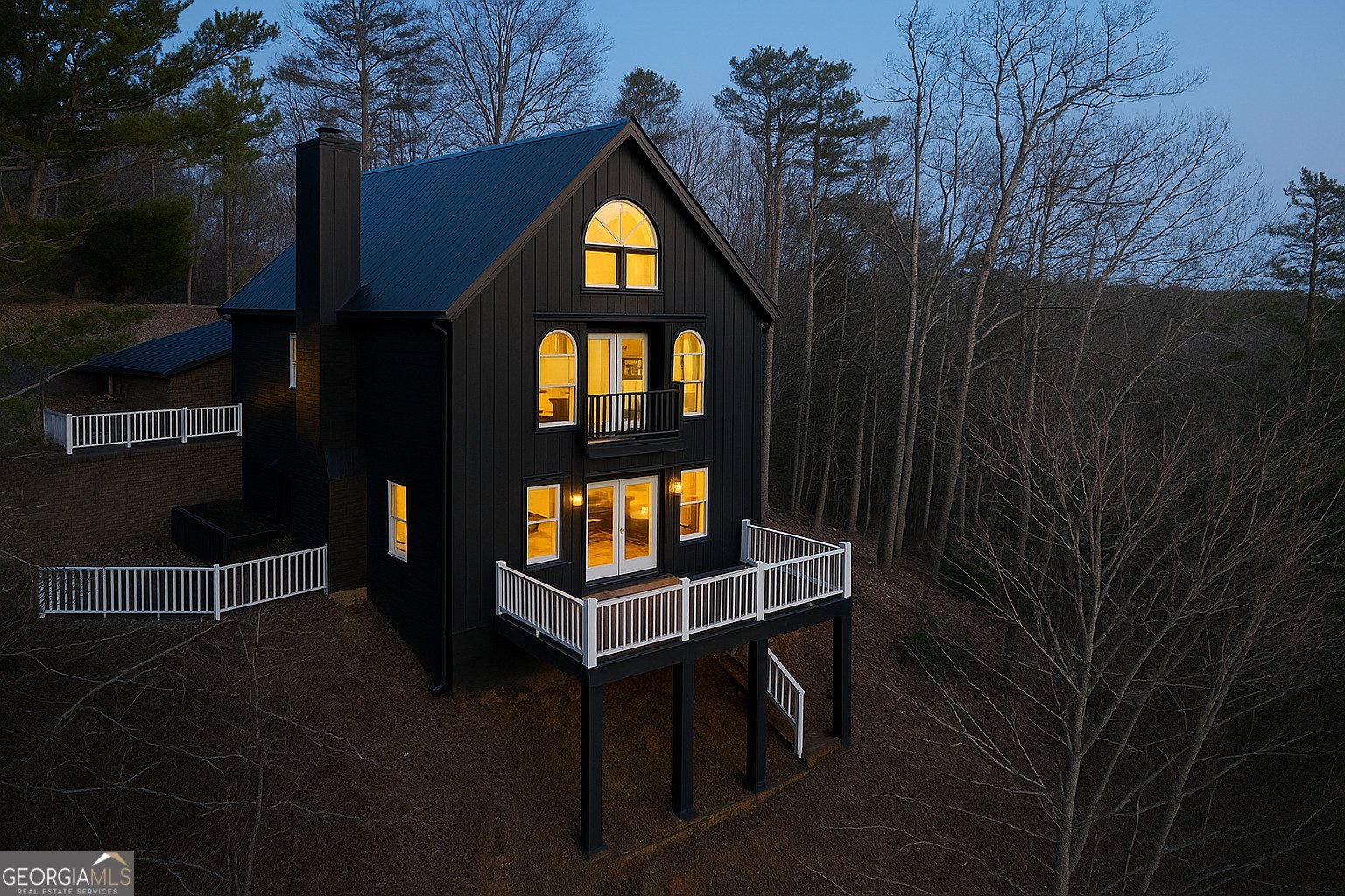 626 Palisade Drive Ellijay - Photo 40
