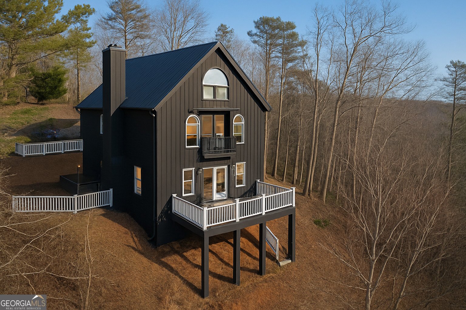626 Palisade Drive Ellijay - Photo 41