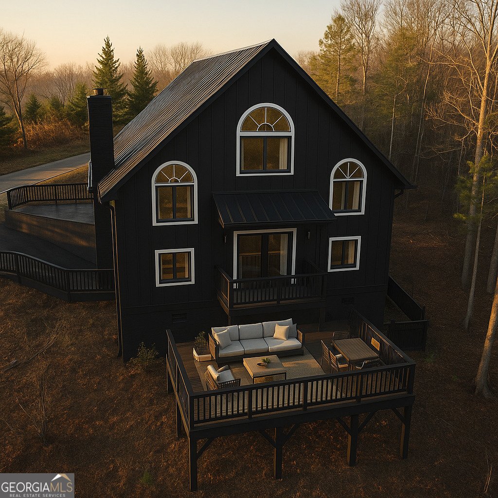 626 Palisade Drive Ellijay - Photo 42