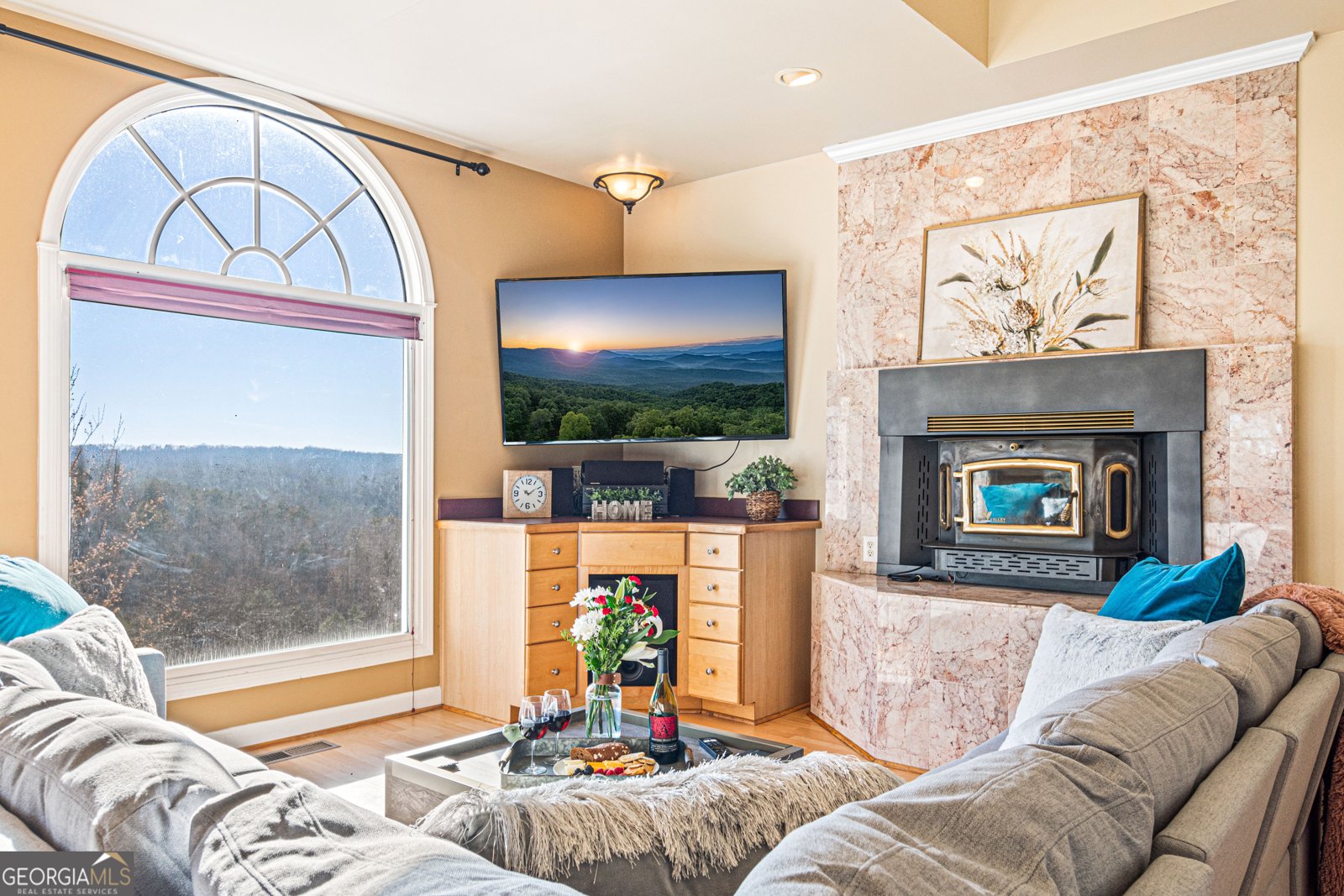 626 Palisade Drive Ellijay - Photo 8