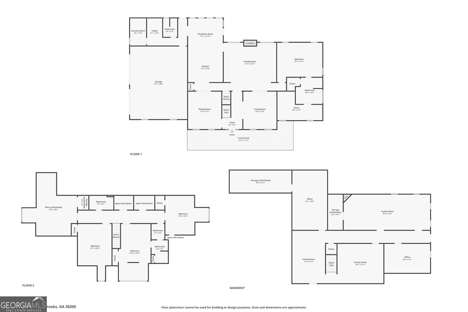 699 Bankstown Road Brooks - Photo 120