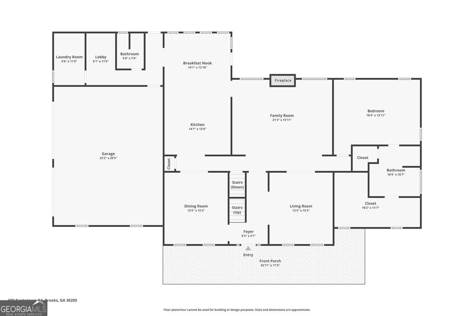 699 Bankstown Road Brooks - Photo 121