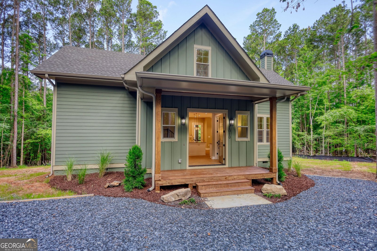 1010 Northwoods Point Greensboro - Photo 95