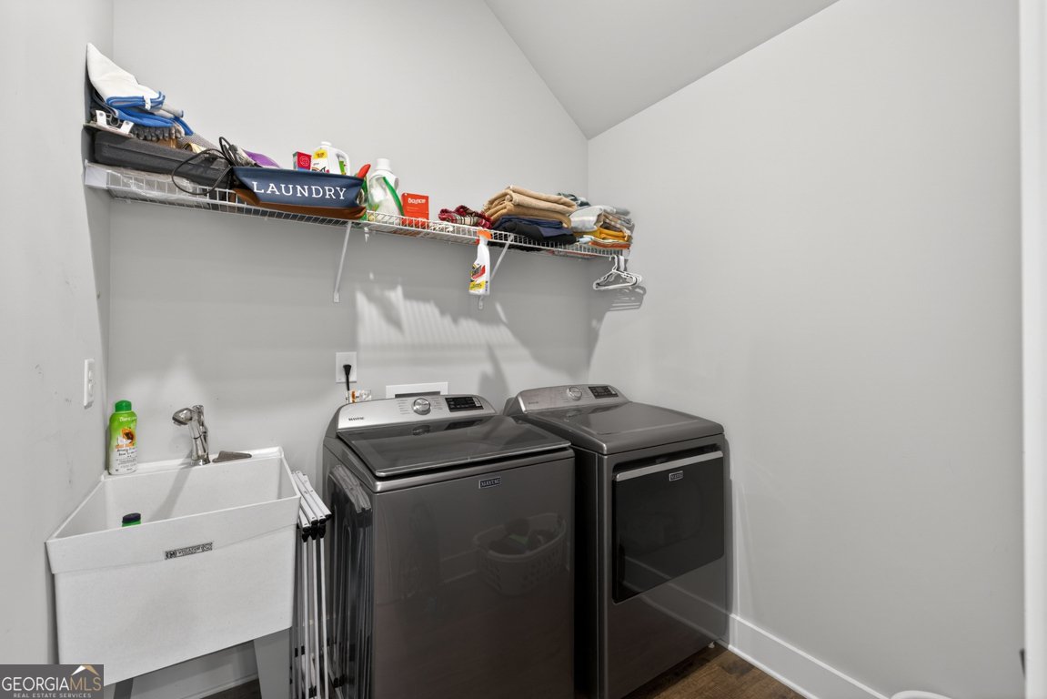 389 Perry Street Lawrenceville - Photo 11