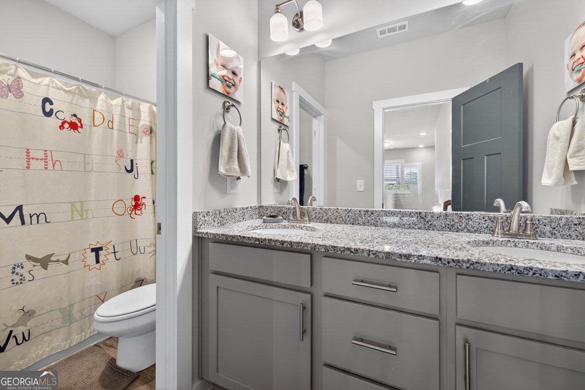 389 Perry Street Lawrenceville - Photo 17