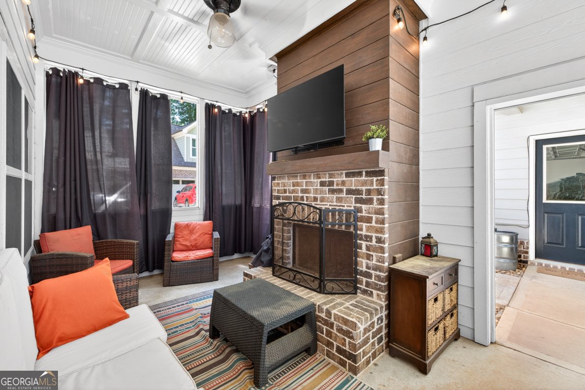 389 Perry Street Lawrenceville - Photo 22