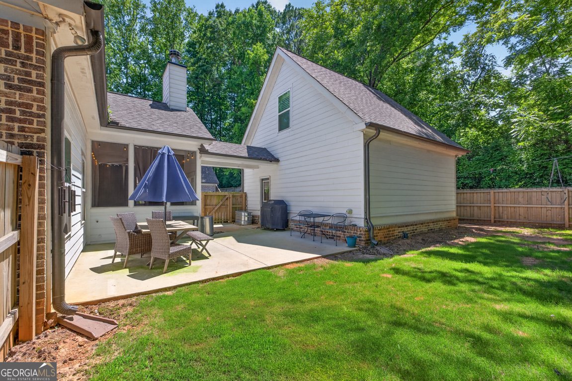 389 Perry Street Lawrenceville - Photo 26